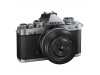 Nikon Z FC Kit 28mm f2.8 SE (Promo Cashback Rp. 1.500.000 Periode 01 s/d 31 Mei 2025)